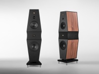 Rosso Fiorentino Volterra Series 2 Speakers